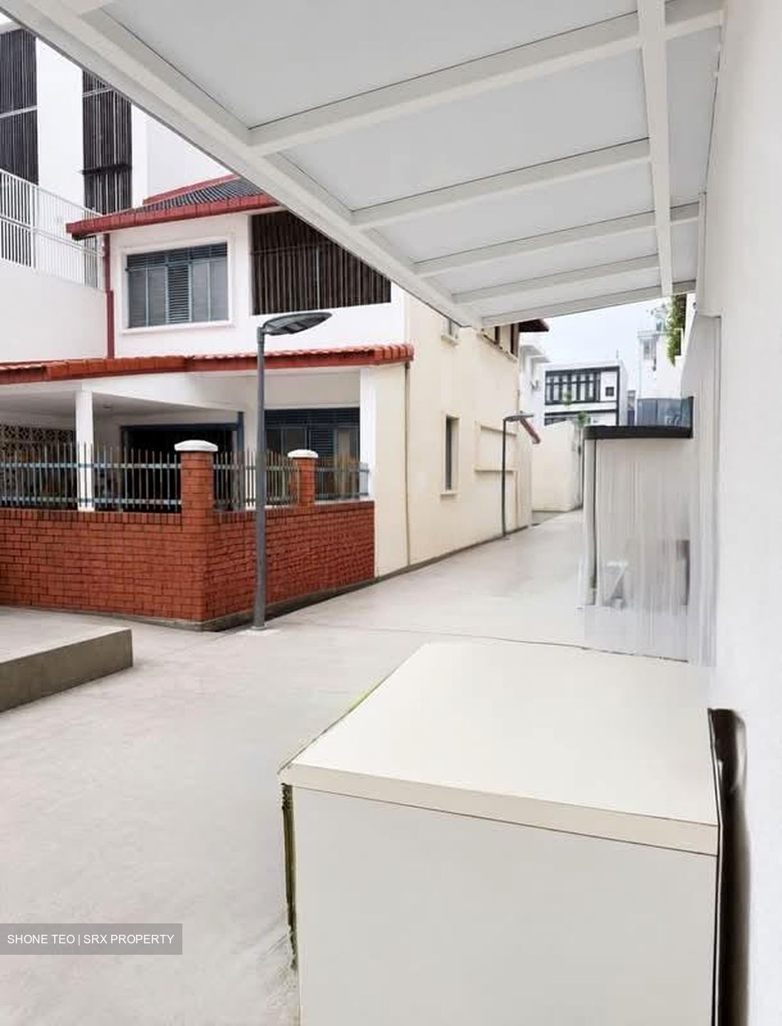 Chapel Close (D15), Terrace #557817681